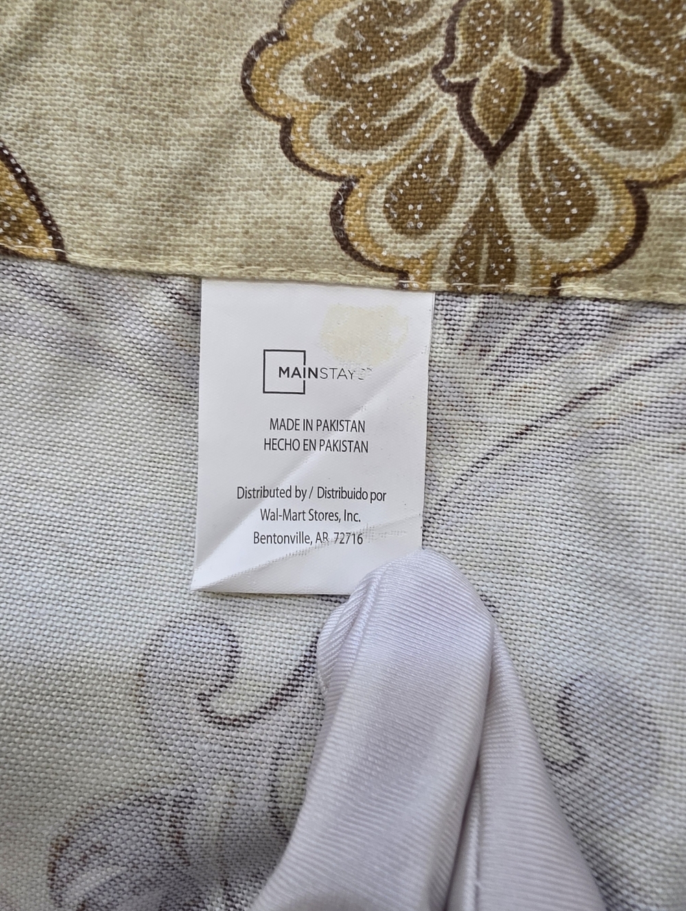 Curtain Bundle - Picture 4 of 7